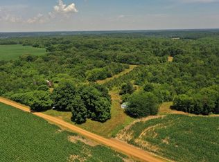 2376 Grubbs Rd LOT WP003, New Concord, KY 42076