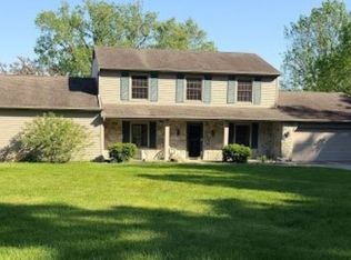 3637 State Road 1, Butler, IN 46721