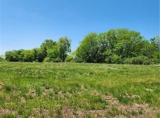 12415 NE 132nd Ter, Kearney, MO 64060