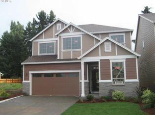 19658 SW Sharoaks Dr, Aloha, OR 97003