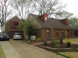 5287 Seneca Ave LOT 104, Memphis, TN 38117