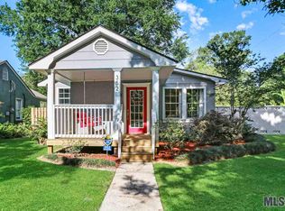 352 S Ardenwood Dr, Baton Rouge, LA 70806