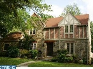 927 Remington Rd, Wynnewood, PA 19096