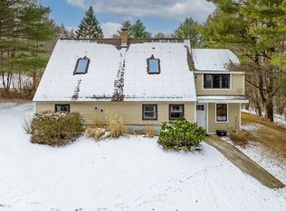 41 Lawrence Rd, Gray, ME 04039