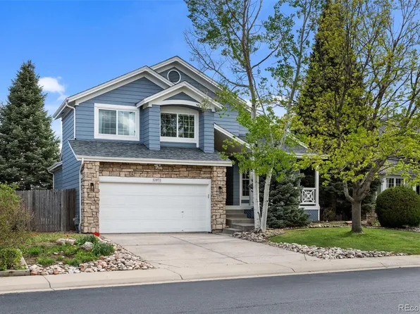 13972 W Cornell Avenue, Lakewood, CO 80228