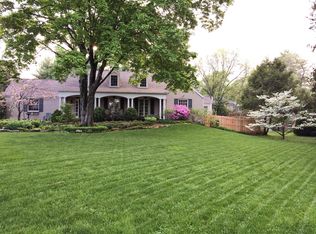 4005 Sneed Rd, Nashville, TN 37215