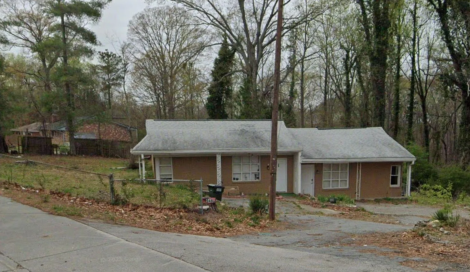 2 bed, 1.0 bath, 790 sqft, $1,160 — Photo 2