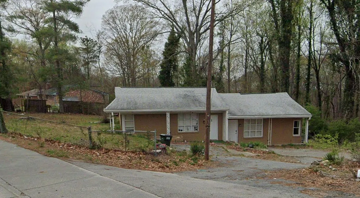 Building Photo - 948 Blair Bridge Rd #B200