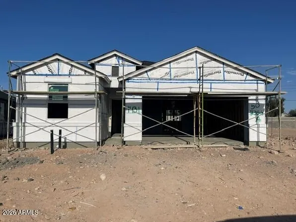 1431 S VISTA Avenue, Florence, AZ 85132