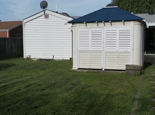 5619 Daytona Rd, Roanoke, VA 24019