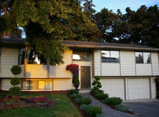 31402 36th Ave SW, Federal Way, WA 98023