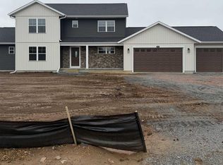 1801 W Andrea St, Marshfield, WI 54449