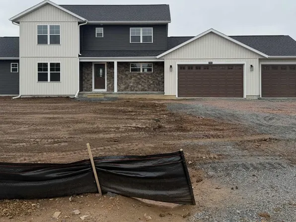1801 W ANDREA STREET, Marshfield, WI 54449