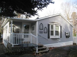 6602 Pearl Ln UNIT 205, Sturgeon Bay, WI 54235