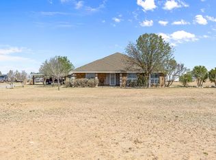 1845 E Southfork St, Odessa, TX 79766