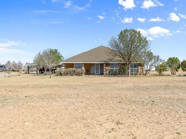 1845 E Southfork St, Odessa, TX 79766