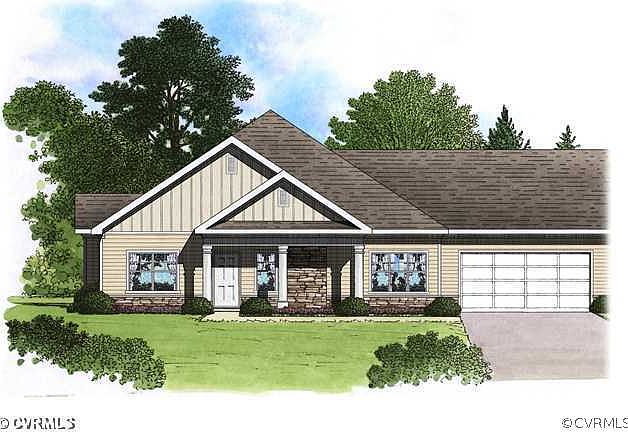 2nd image of 10909 Lantern Way #37D