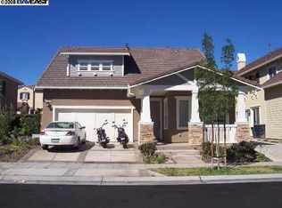 197 S Pacifico St, Mountain House, CA 95391