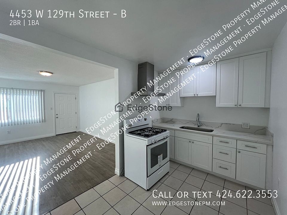 1st image of 4453 W 129th St APT B