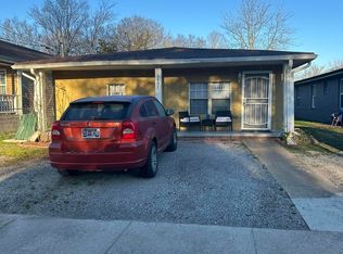 1407 N Orchard Knob Ave, Chattanooga, TN 37406