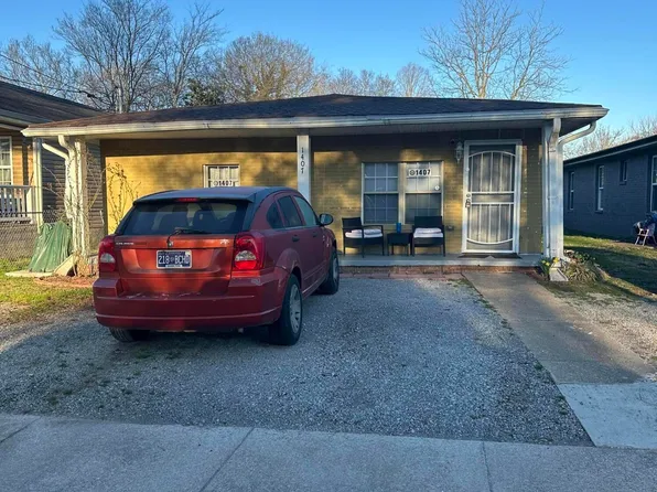 1407 N Orchard Knob Ave, Chattanooga, TN 37406