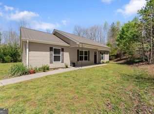 168 Maid Marian Cir, Murrayville, GA 30564