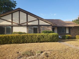 1801 Rainbow Dr, Richardson, TX 75081