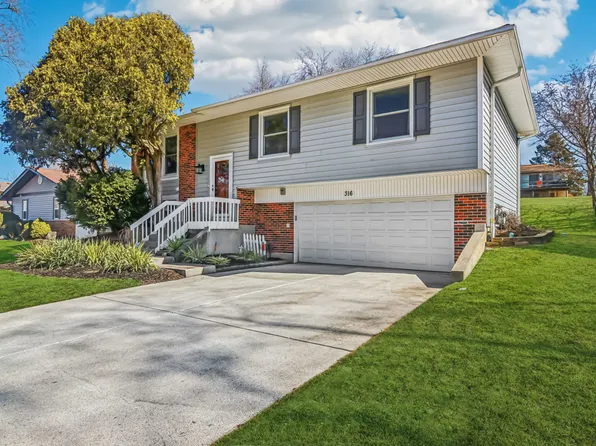 316 Bedford Rd, Bolingbrook, IL 60440