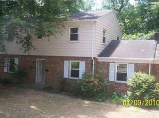 841 Meta Cir, Newport News, VA 23608