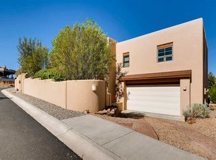 1 Calle Las Casas, Santa Fe, NM 87507