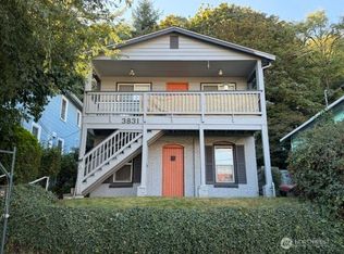 3831 17th Ave SW, Seattle, WA 98106