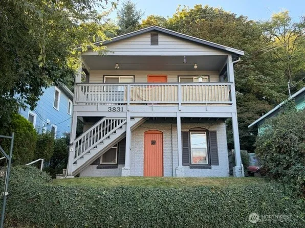 3831 17th Avenue SW, Seattle, WA 98106