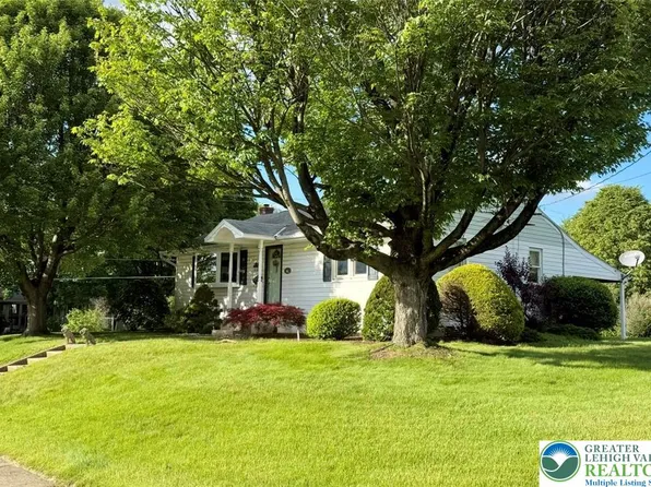 217 S 26th St, Allentown, PA 18104