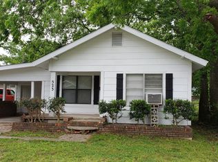 523 E 7th St, Ada, OK 74820