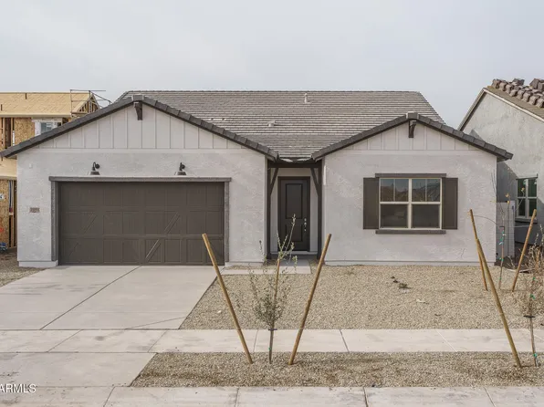 3986 S 178TH Lane, Goodyear, AZ 85338