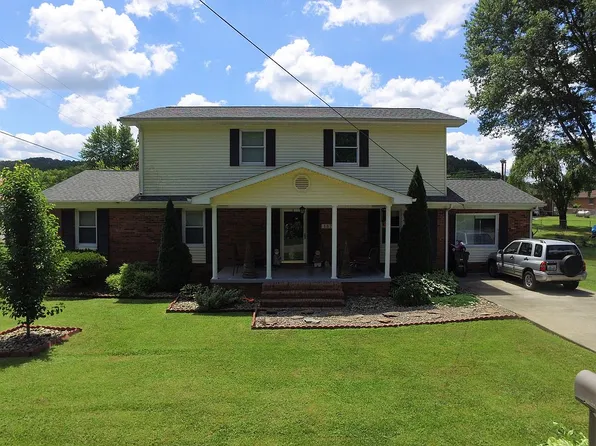 187 Horseshoe St, Thelma, KY 41260