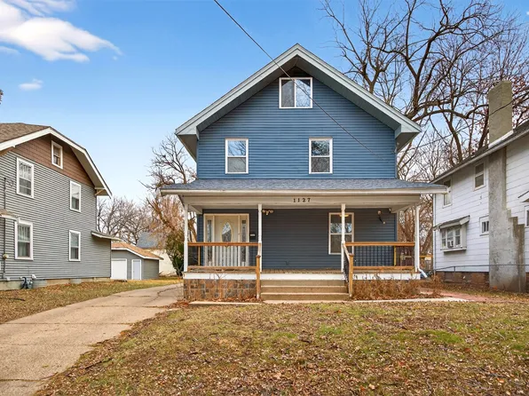 1127 23rd St, Des Moines, IA 50311