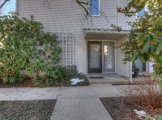 5 Apple Mews #5, Sandwich, MA 02563