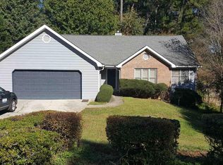 1341 Lakewood Dr NE, Conyers, GA 30013