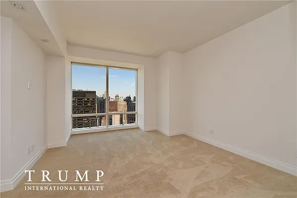 Rented by Trump International Realty | media 23