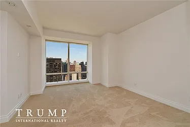Rented by Trump International Realty