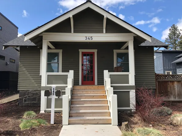 345 Columbia St, Bend, OR 97703