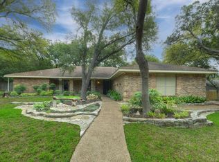 8801 Collingwood Dr, Austin, TX 78748