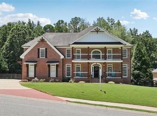 104 Ridge View Dr, Ball Ground, GA 30107