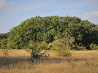 Comanche Hills Dr, Comanche, TX 76442