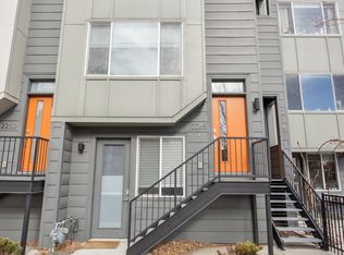 2265 Glenarm Pl, Denver, CO 80205