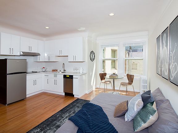 4th image of 50 Laguna St #304