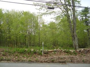 132 Williamsville Rd, Hubbardston, MA 01452