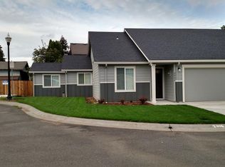 2006 NE 86th Ave, Vancouver, WA 98664