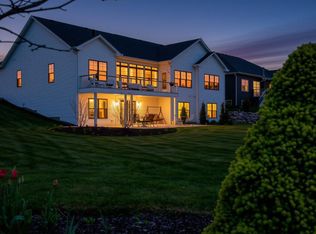 550 Ridgeview COURT, Lake Geneva, WI 53147